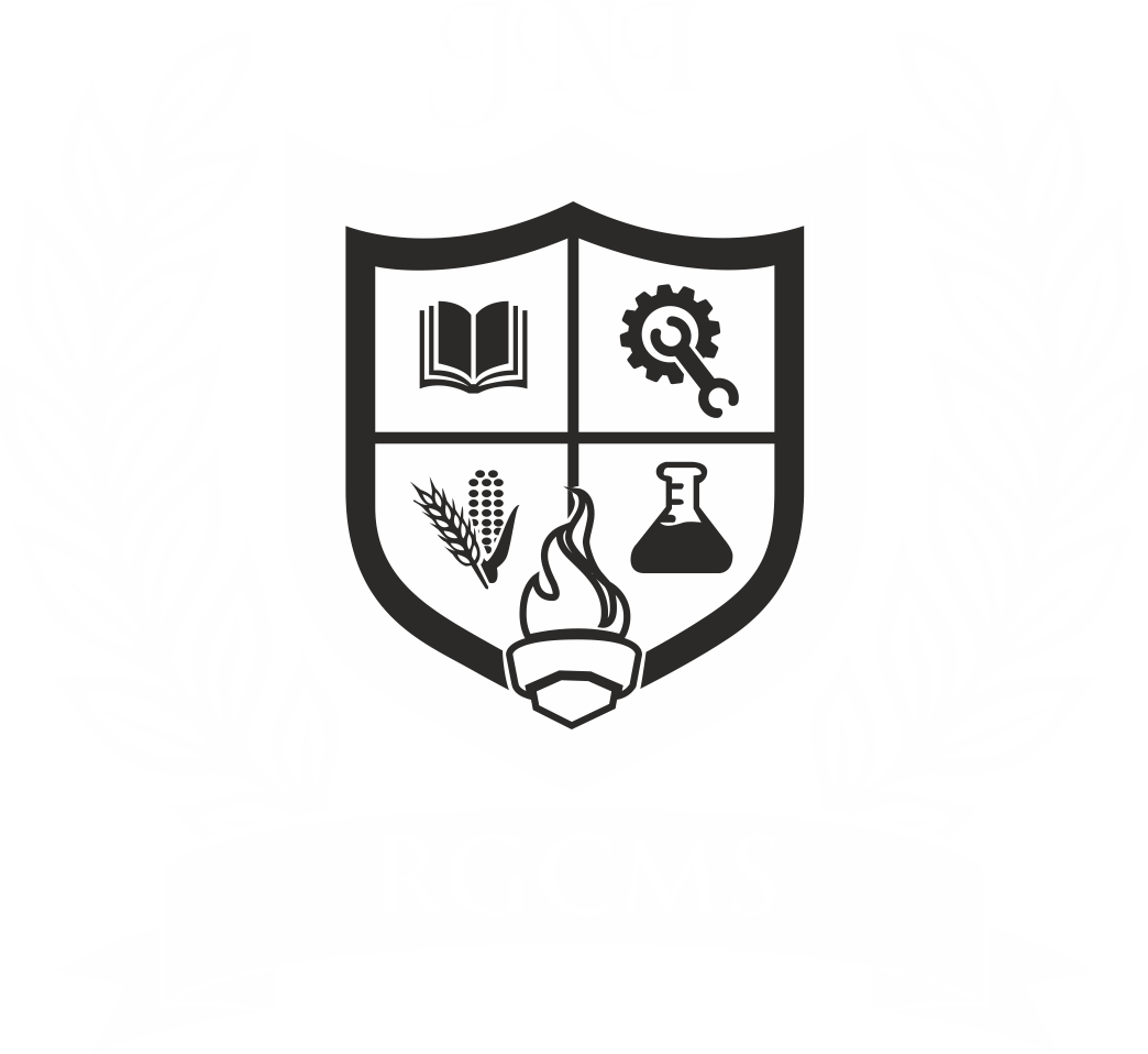 Mu Logo